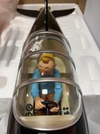 Tintin - Statuette Moulinsart 40029 - Le sous-marin requin, Boeken, Nieuw