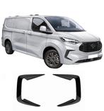 Aero Spoilers | Ford Transit Custom MK2 2023+ | Glanzend zwa, Auto diversen, Tuning en Styling, Verzenden