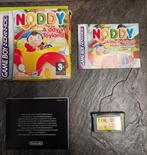 Noddy a day in toyland (Gameboy Advance tweedehands game), Spelcomputers en Games, Ophalen of Verzenden, Zo goed als nieuw