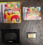 Noddy a day in toyland (Gameboy Advance tweedehands game), Ophalen of Verzenden, Zo goed als nieuw