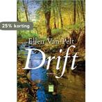 Drift 9789460012822 Ellen Van Pelt, Verzenden, Gelezen, Ellen Van Pelt