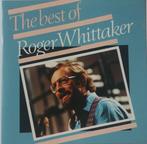 cd - Roger Whittaker - The Best Of Roger Whittaker, Verzenden, Zo goed als nieuw