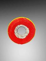 Hoofdsteun Zuid-Afrika - hoofdbord Zulu (20 cm) - zulu -