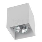 Delta Light Boxy, wit (Stralers en spots, Binnenlampen), Huis en Inrichting, Lampen | Spots, Verzenden, Nieuw