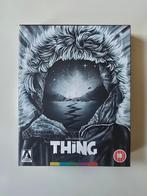 THE THING (IMPORT WITHOUT DUTCH SUBS) (ARROW VIDEO) (BLURAY), Cd's en Dvd's, Blu-ray, Verzenden, Gebruikt