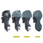 Yamaha 30/40 Pk Beschermhoes Gehele Motor, Ophalen of Verzenden, Nieuw, Zeilboot of Motorboot