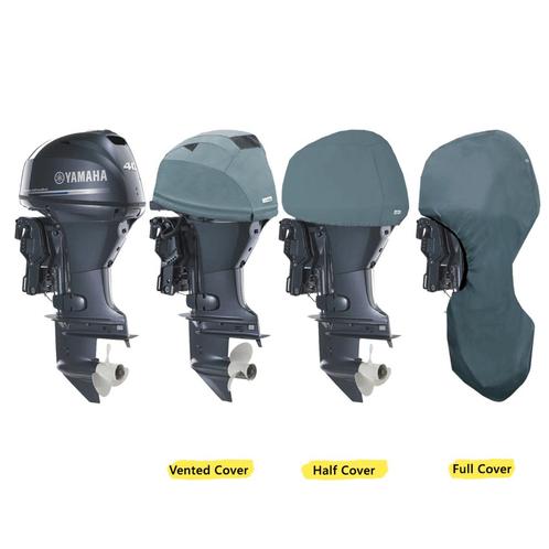 Yamaha 30/40 Pk Beschermhoes Gehele Motor, Watersport en Boten, Bootonderdelen, Nieuw, Zeilboot of Motorboot, Ophalen of Verzenden