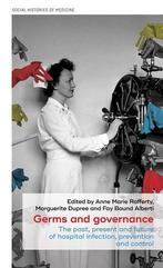 Germs and Governance, Boeken, Verzenden, Nieuw