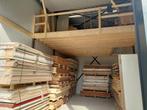 (Partij verkoop) binnendeur (opdekdeur) (met kozijn), 80 tot 100 cm, Binnendeur, Nieuw, Ophalen of Verzenden