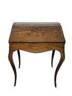 Bureau - Hout - Bonheur du jour, Antiek en Kunst