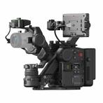 DJI Ronin 4D 4-Axis Cinema Camera 6K Combo Kit - Demomodel, Verzenden, Gebruikt