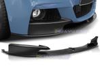 Performance Look Front splitter voor BMW 3 Serie F30 / F31 (, Ophalen of Verzenden