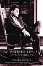 9780316907927 An Unfinished Life: John F. Kennedy, 1917-1963, Boeken, Nieuw, Robert Dallek, Verzenden