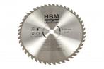 HBM 400 x 48T Cirkelzaagblad voor Hout - ASGAT 30 mm, Doe-het-zelf en Verbouw, Gereedschap | Zaagmachines, Nieuw, Verzenden