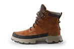 Timberland Wandelschoenen in maat 41½ Bruin | 10% extra, Kleding | Heren, Bruin, Verzenden, Timberland, Gedragen