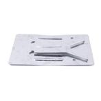 Benson Soldeerbout - 30 Watt - CE-gekeurd - 250 gram - 1,..., Doe-het-zelf en Verbouw, Ophalen of Verzenden, Nieuw