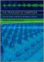 The Producer As Composer 9780262134576 Virgil Moorefield, Verzenden, Zo goed als nieuw, Virgil Moorefield