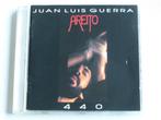 Juan Luis Guerra - Areito, Cd's en Dvd's, Verzenden, Nieuw in verpakking