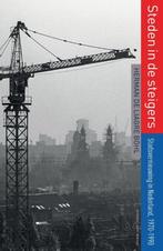 Steden in de steigers 9789035138759 Herman de Liagre Böhl, Verzenden, Gelezen, Herman de Liagre Böhl
