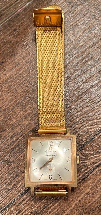 Omega - Seamaster - Zonder Minimumprijs - 2244 - Unisex -, Sieraden, Tassen en Uiterlijk, Horloges | Heren
