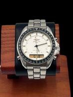 Breitling - Navitimer New Pluton 3100 - 80.191 - Heren -, Sieraden, Tassen en Uiterlijk, Horloges | Heren, Nieuw