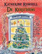 De kerstwens | 9789021042343 | Katherine Rundell, Zo goed als nieuw, Katherine Rundell