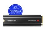 Samsung 980 PRO met Heatsink - M.2 SSD  - PS5 Compatibel - 2