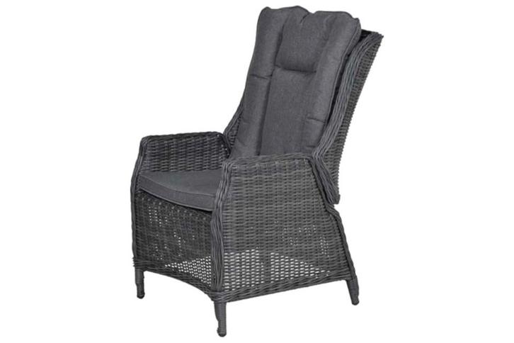 Garden Impressions Osborne verstelbaar - Earl Grey, Tuin en Terras, Tuinstoelen, Nieuw, Overige materialen, Verzenden
