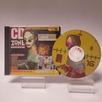 CD Zone 16 PC, Ophalen of Verzenden, Zo goed als nieuw