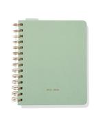 HEMA Sassy me schoolagenda 25-26 19x17.5cm schildpad, Verzenden, Nieuw