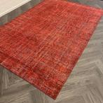 Brinker Vintage carpet 2421 Red - 200x300cm, Ophalen of Verzenden, Zo goed als nieuw