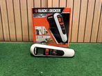 Veiling - Black & Decker Thermal Leak detector, Doe-het-zelf en Verbouw, Gereedschap | Overige machines, Nieuw