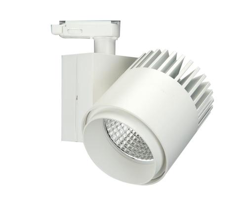 Presenta LED tracklight 2000Lm 4000K White, Zakelijke goederen, Kantoor en Winkelinrichting | Winkel en Inventaris