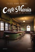 Café Maria 9789464872392 Cees van Hoore, Verzenden, Zo goed als nieuw, Cees van Hoore
