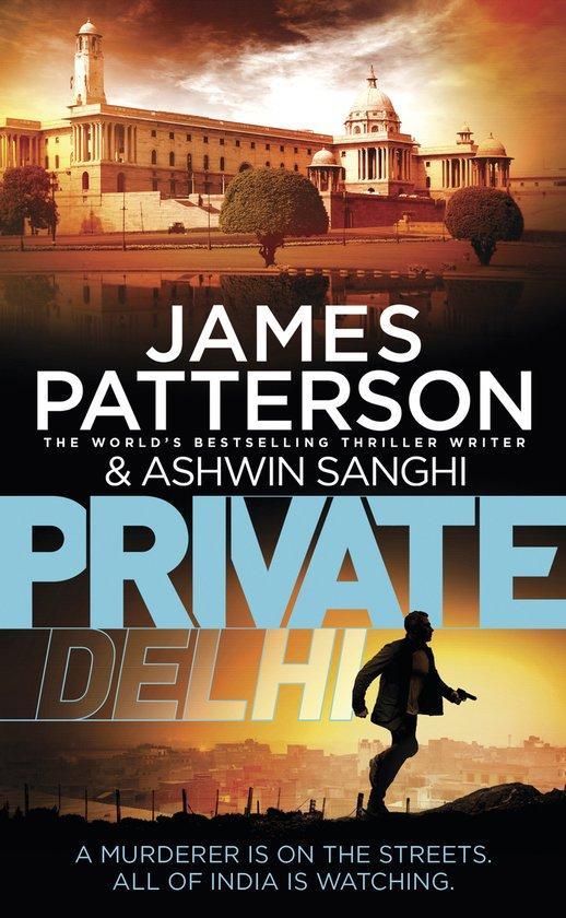 Private Delhi 9781784752149 Ashwin Sanghi, Boeken, Taal | Engels, Gelezen, Verzenden