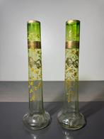 moser karlsbad - Vaas (2) - Kristal