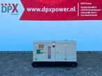 Cummins 4B3.9-G12 - 33 kVA Generator - DPX-19830.1, Gebruikt, Ophalen of Verzenden, Dieselolie, 30 kVA of meer