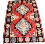 Vloerkleed - 157 cm - 100 cm - Oosters tapijt, Huis en Inrichting, Nieuw