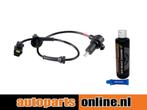 ABS-sensor Chevrolet Kalos achterzijde, rechts, Verzenden, Nieuw, Chevrolet