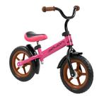 Sajan  Loopfiets - 12-inch - RozeLaagste prijs van NL, Kinderen en Baby's, Speelgoed | Buiten | Voertuigen en Loopfietsen, Verzenden