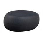 *WOONWINKEL* Vtwonen Pebble Kiezel Salontafel Antraciet Beto, Huis en Inrichting, Tafels | Salontafels, Verzenden, Nieuw