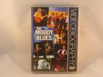 The Moody Blues - Videobiografie (DVD), Cd's en Dvd's, Dvd's | Muziek en Concerten, Verzenden, Nieuw in verpakking