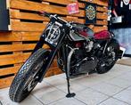 Triumph - Bonneville - Forty - Rustom Special - 800 cc -
