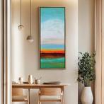 Noelia Correa Art - Arision XL, Antiek en Kunst