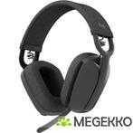 Logitech Zone Vibe 100 Headset Grafiet, Verzenden, Nieuw, Logitech