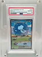 The Pokémon Company Graded card - Mew ex - Paldean Fates -, Nieuw