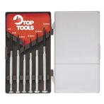 Mini schroevendraaier set - 6 delig, Ophalen of Verzenden, Nieuw