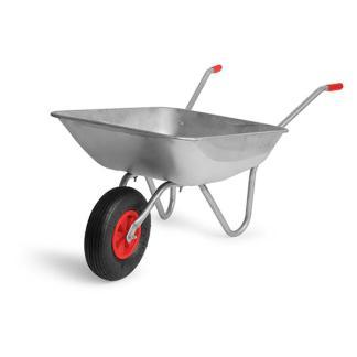 Kruiwagen | 909 Outdoor | 80 liter (Metaal) beschikbaar voor biedingen