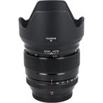 Fujifilm XF 16mm F/1.4 R WR | Tweedehands, Audio, Tv en Foto, Fotografie | Lenzen en Objectieven, Verzenden, Gebruikt