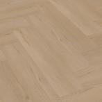 YUP Leyton herringbone dryback beige, Verzenden, Nieuw